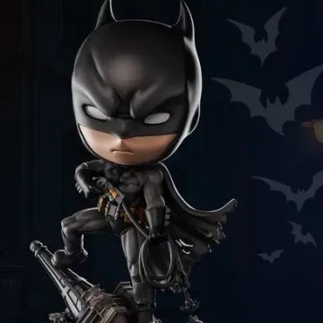 Фигурка «Бэтмен», DC