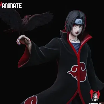 Фигурка «Итачи Учиха», Naruto