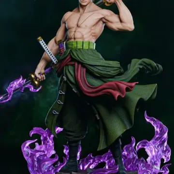Фигурка «Ророноа Зоро», One Piece