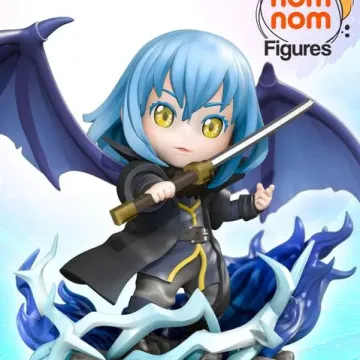 Фигурка «Римуру Темпест», That Time I Got Reincarnated as a Slime