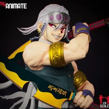 Фигурка «Тэнгэн Удзуй», Demon Slayer