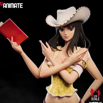 Фигурка «Нико Робин», One Piece