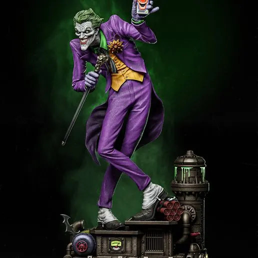 Фигурка «Джокер», DC