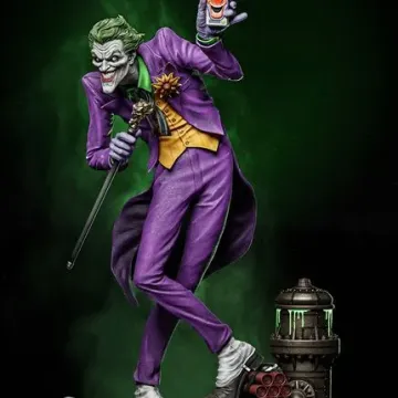 Фигурка «Джокер», DC
