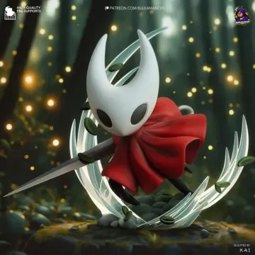 Фигурка «Хорнет», Hollow Knight