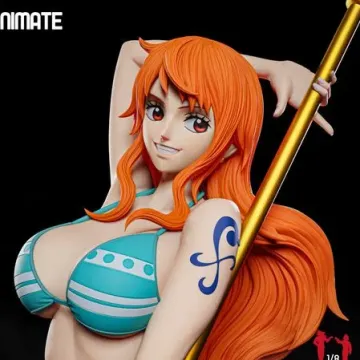Фигурка «Нами», One Piece