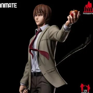 Фигурка «Лайт Ягами», Death Note