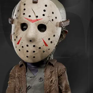 Фигурка «Джейсон Вурхиз», Friday the 13th