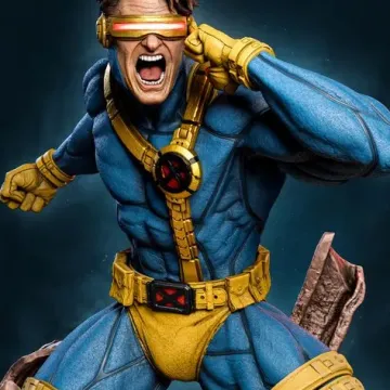 Фигурка «Циклоп», Marvel