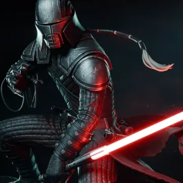 Фигурка «Старкиллер», Star Wars