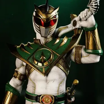 Фигурка «Лорд Дракон», Power Rangers