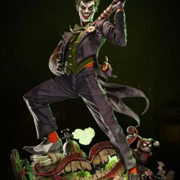Фигурка «Джокер», DC