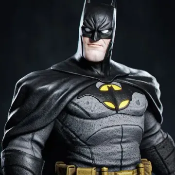 Фигурка «Бэтмен», DC