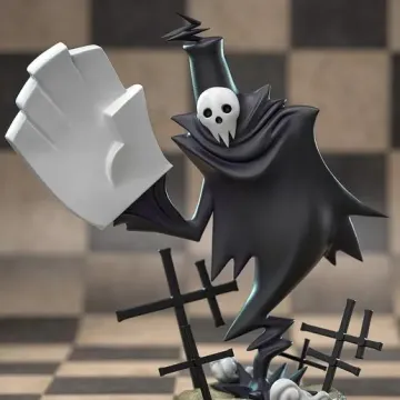 Фигурка «Лорд Смерть», Soul Eater