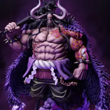 Фигурка «Кайдо», One Piece