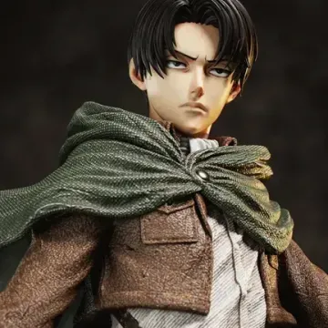 Фигурка «Леви Аккерман», Attack on Titan