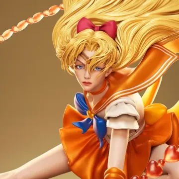 Фигурка «Минако Айно», Sailor Moon