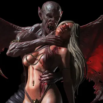 Фигурка «Граф Дракула», Dracula