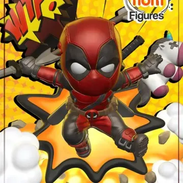 Фигурка «Дэдпул», Marvel
