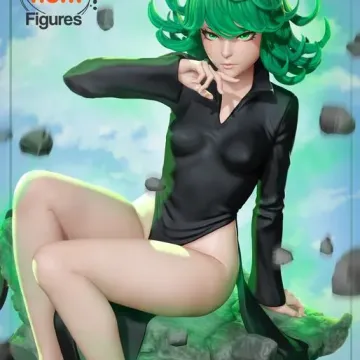 Фигурка «Тацумаки», One-Punch Man