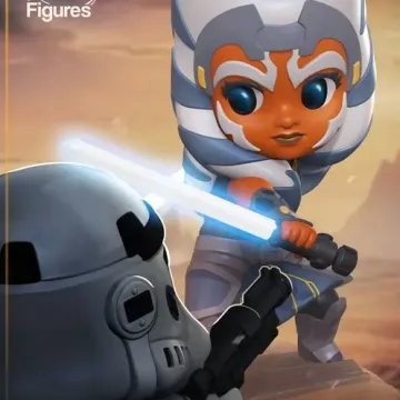 Фигурка «Асока Тано», Star Wars