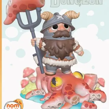 Фигурка «Сэнси», Delicious in Dungeon