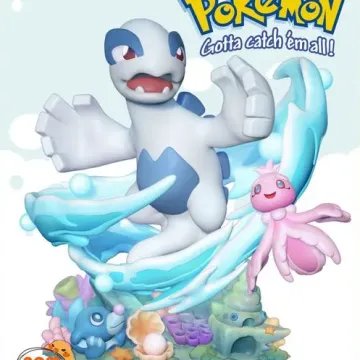 Фигурка «Лугия», Pokémon