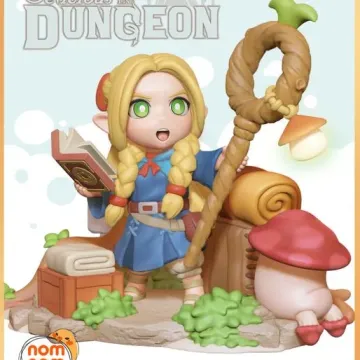 Фигурка «Марсиль Донато», Delicious in Dungeon