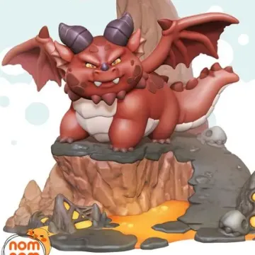 Фигурка «Темберчо», Dungeons & Dragons