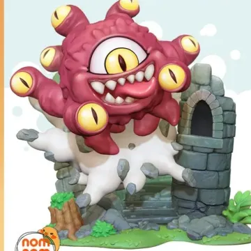 Фигурка «Бехолдер», Dungeons & Dragons