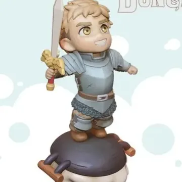 Фигурка «Лайос Тоден», Delicious in Dungeon