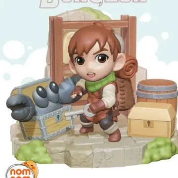 Фигурка «Чилчак Тимс», Delicious in Dungeon