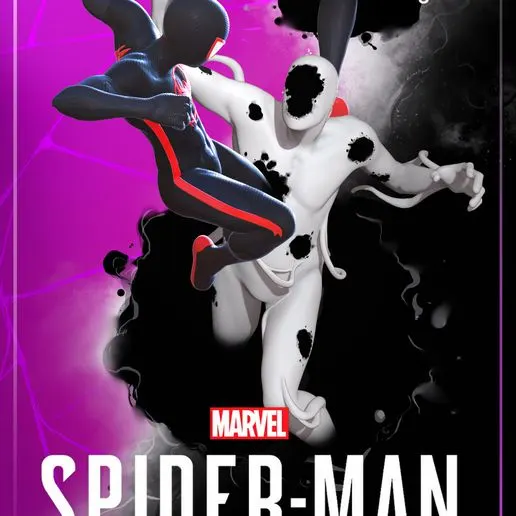 Фигурка «Майлз Моралес», Marvel