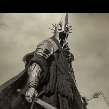 Фигурка «Король-чародей Ангмара», The Lord of the Rings