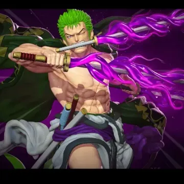 Фигурка «Ророноа Зоро», One Piece