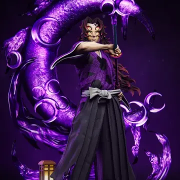 Фигурка «Кокусибо», Demon Slayer