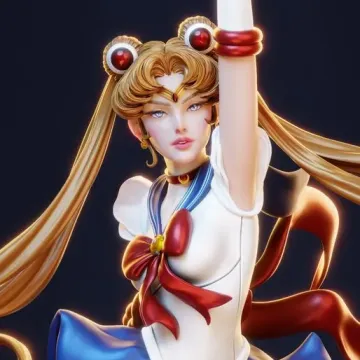 Фигурка «Усаги Цукино», Sailor Moon