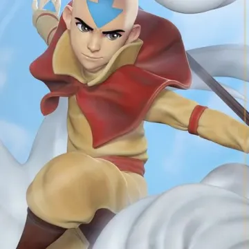 Фигурка «Аанг», Avatar: The Last Airbender