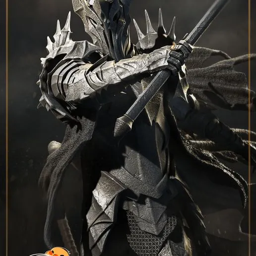 Фигурка «Саурон», The Lord of the Rings