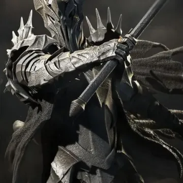 Фигурка «Саурон», The Lord of the Rings