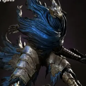 Фигурка «Рыцарь Арториас», Dark Souls