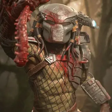 Фигурка «Хищник», Predator