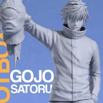 Фигурка «Сатору Годзё», Jujutsu Kaisen