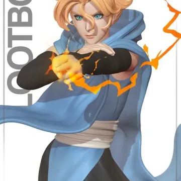 Фигурка «Сифа Бельнадес», Castlevania