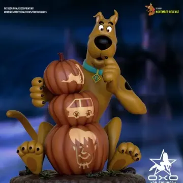 Фигурка «Скуби-Ду», Scooby-Doo