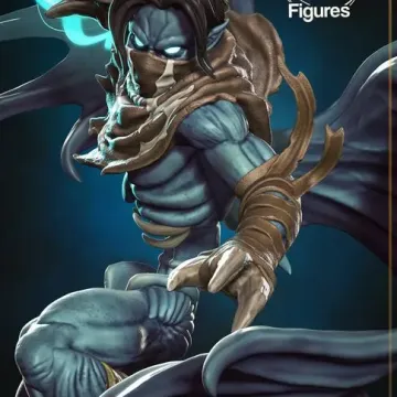 Фигурка «Разиэль», Legacy of Kain