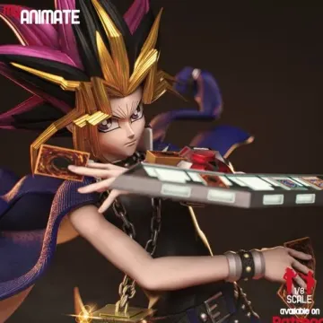 Фигурка «Юги Муто», Yu-Gi-Oh!