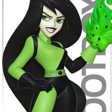Фигурка «Шиго», Disney