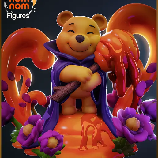 Фигурка «Винни-Пух», Disney