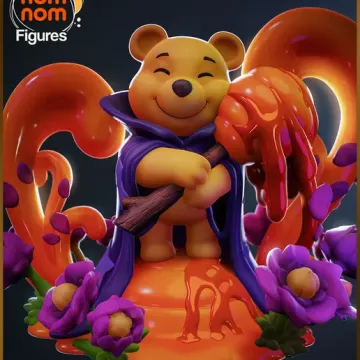 Фигурка «Винни-Пух», Disney
